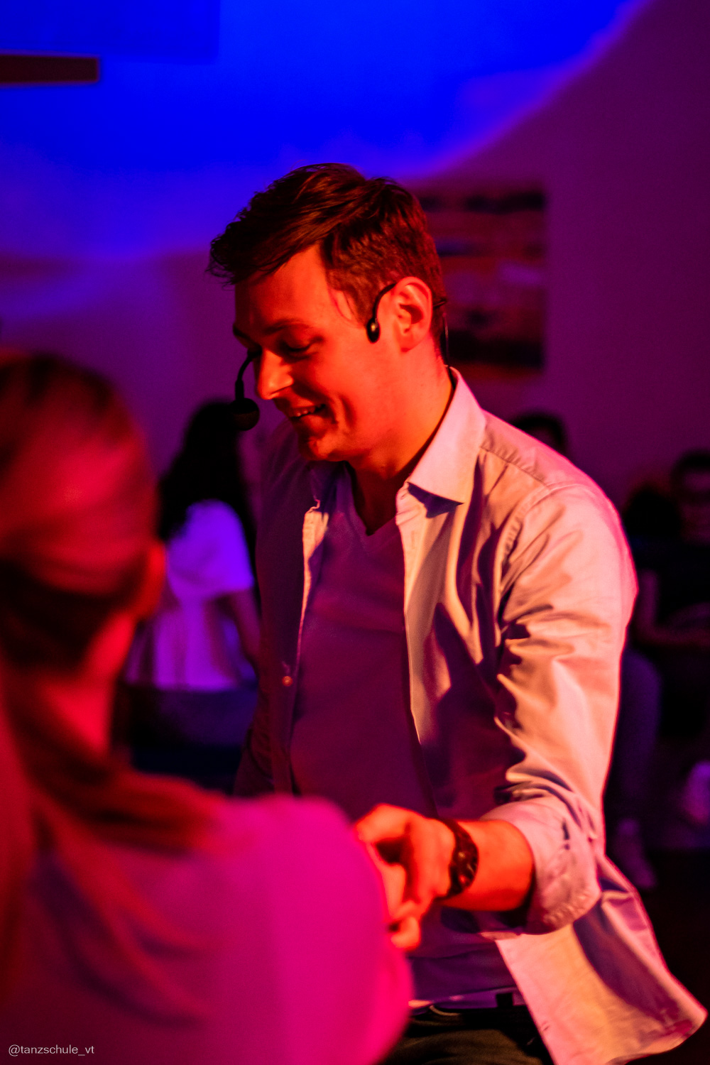 20230325 Ballcheck Tanzparty 4908